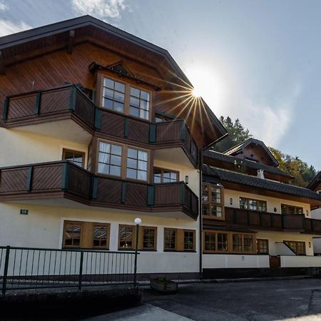 Appartements Planai By Schladmingurlaub Exteriör bild