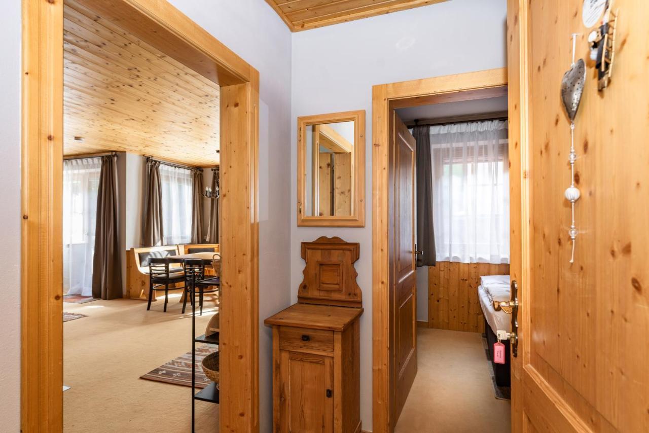 Appartements Planai By Schladmingurlaub Exteriör bild