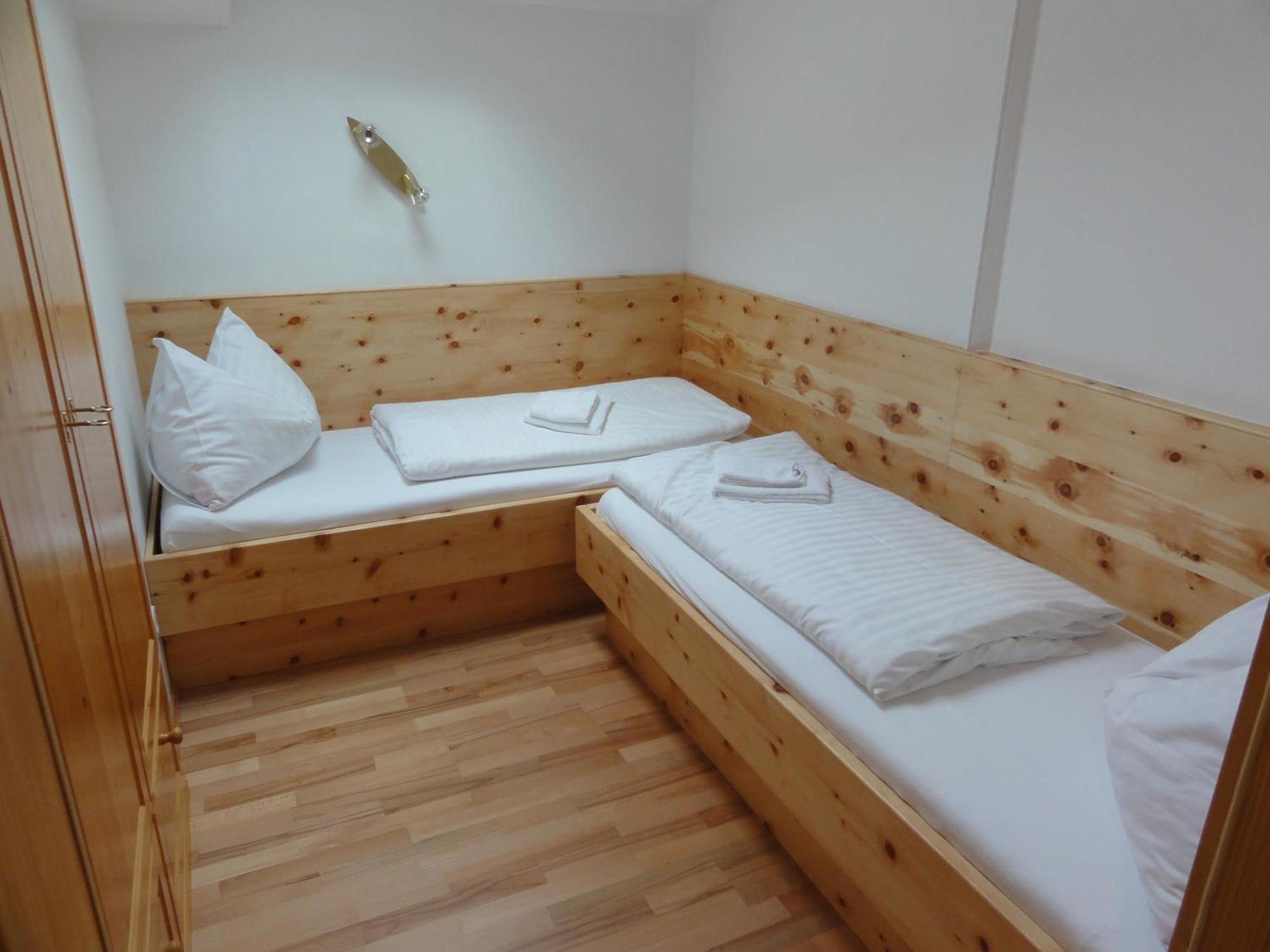 Appartements Planai By Schladmingurlaub Rum bild