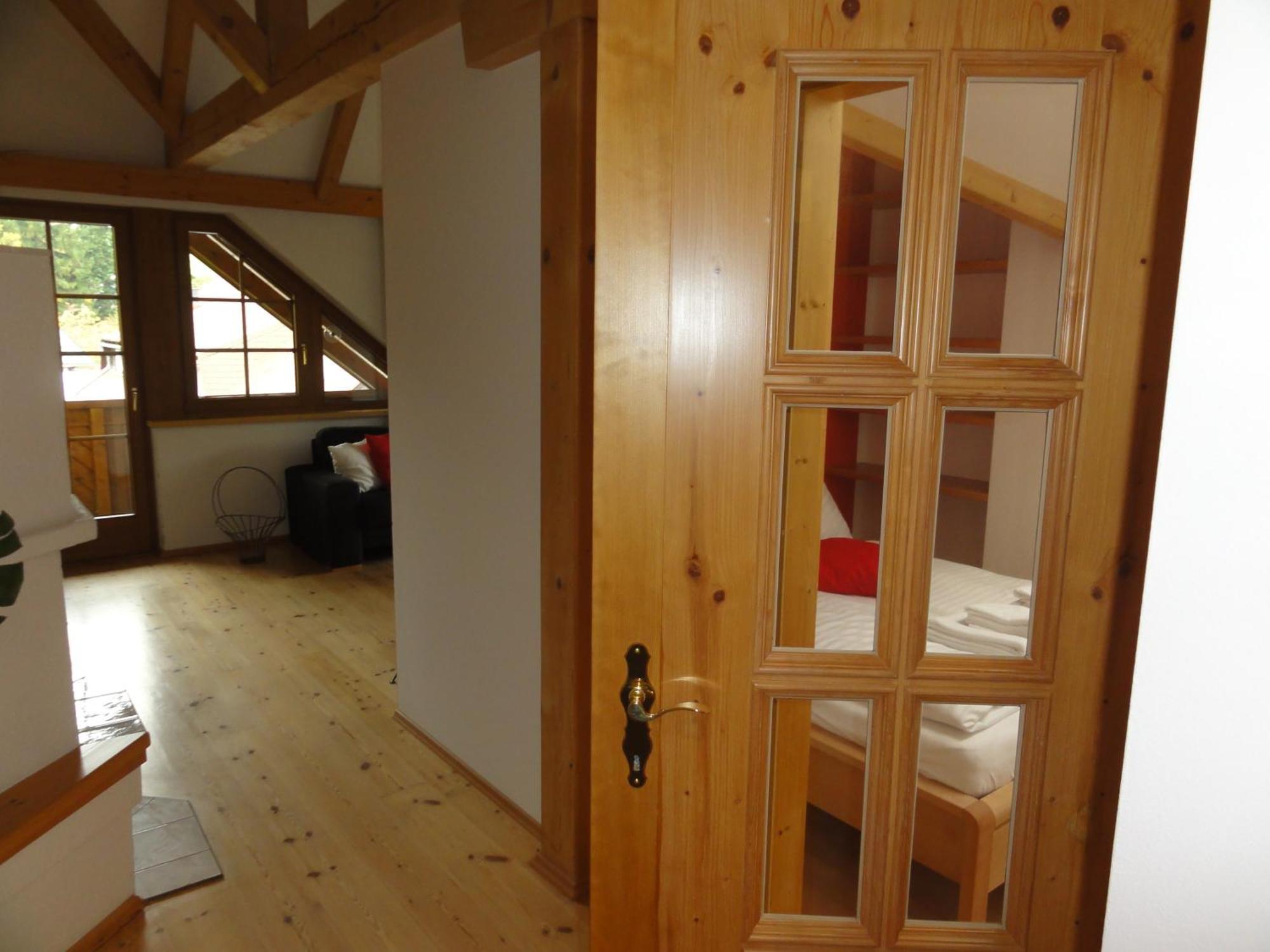 Appartements Planai By Schladmingurlaub Rum bild