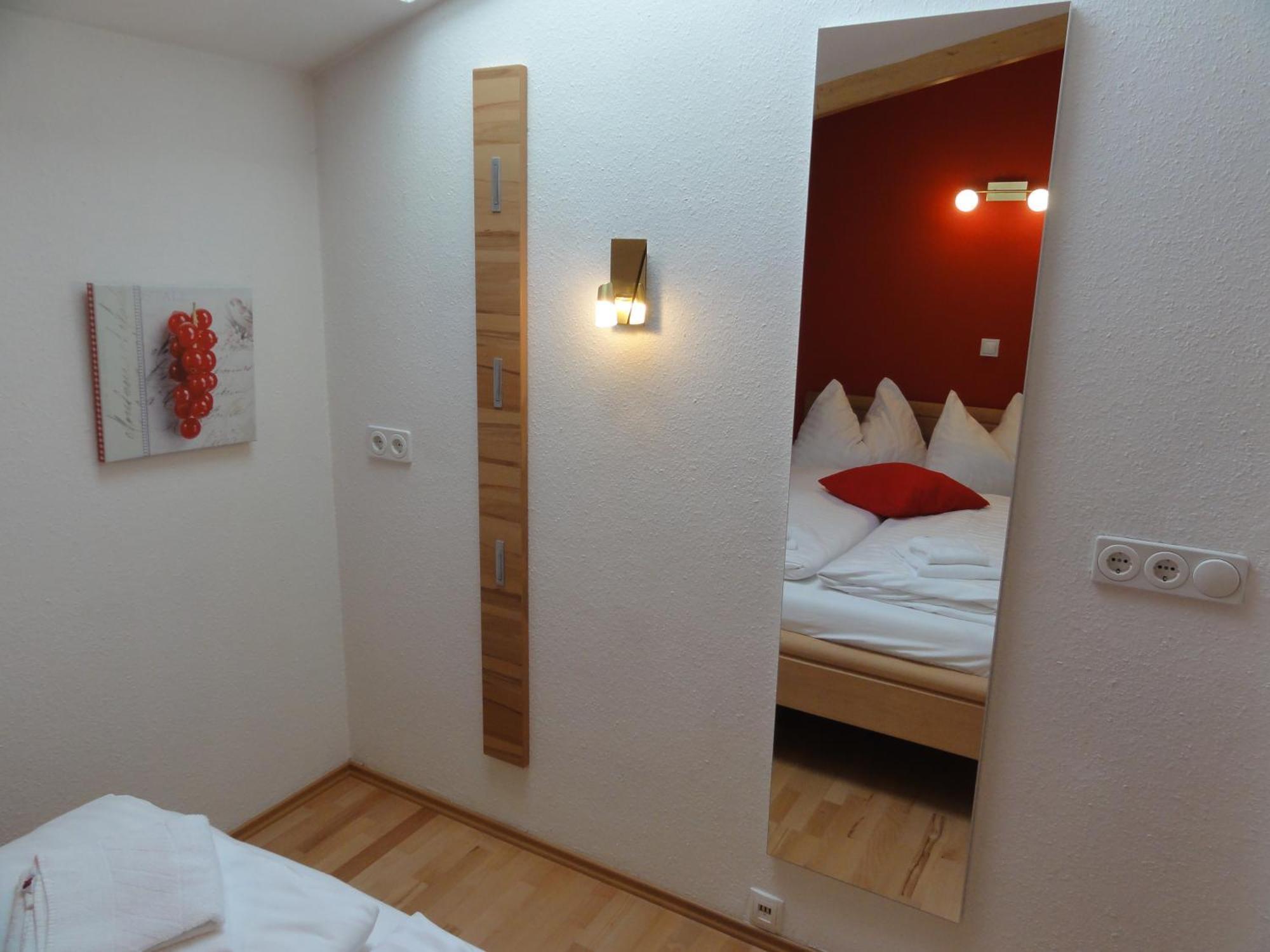 Appartements Planai By Schladmingurlaub Rum bild