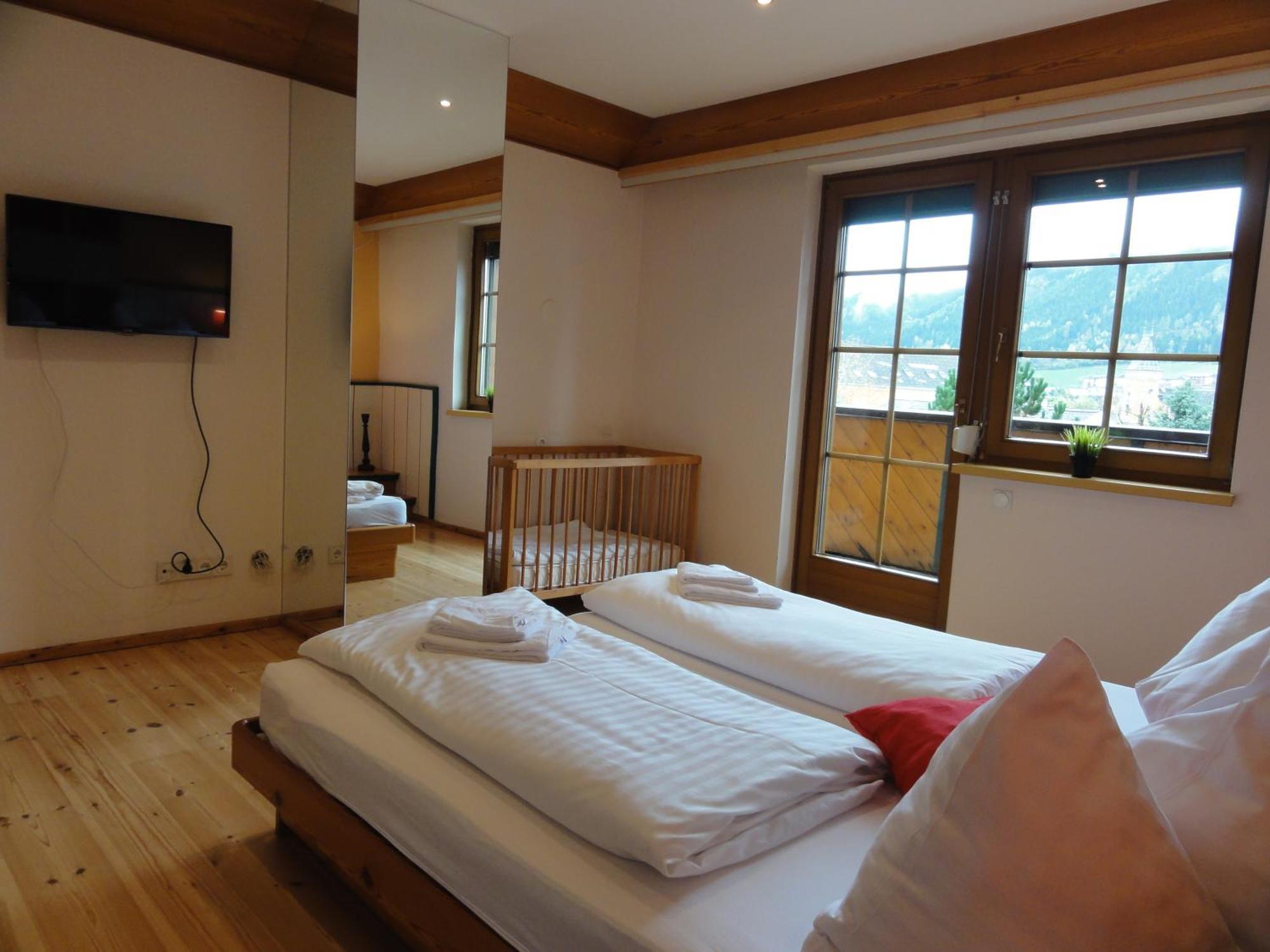 Appartements Planai By Schladmingurlaub Rum bild