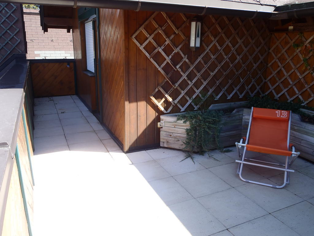 Appartements Planai By Schladmingurlaub Exteriör bild