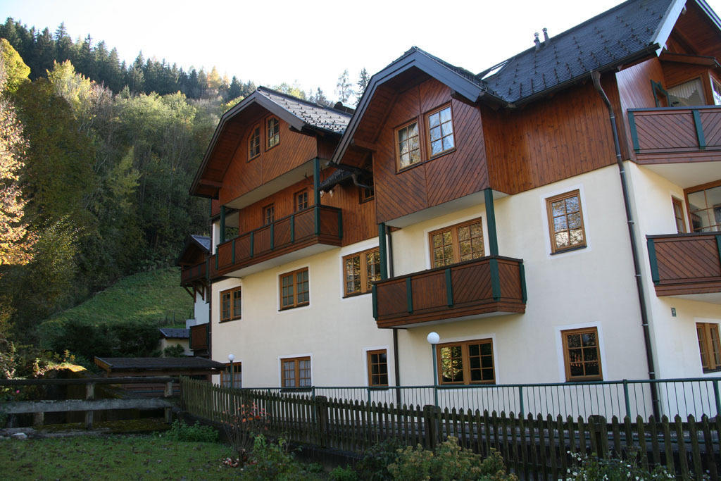 Appartements Planai By Schladmingurlaub Exteriör bild