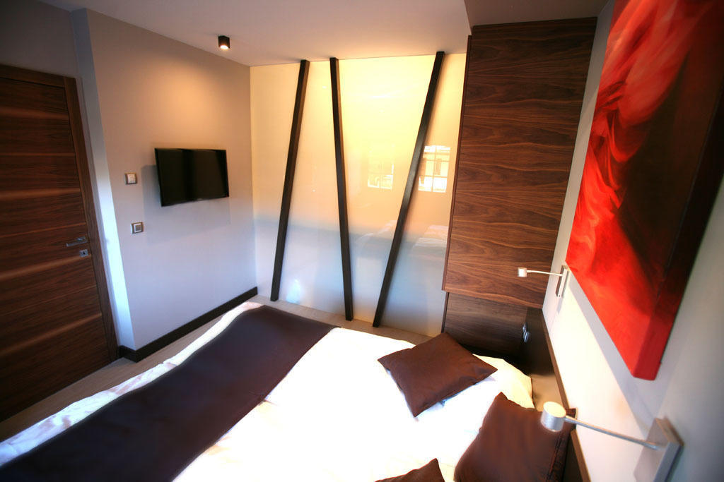 Appartements Planai By Schladmingurlaub Exteriör bild
