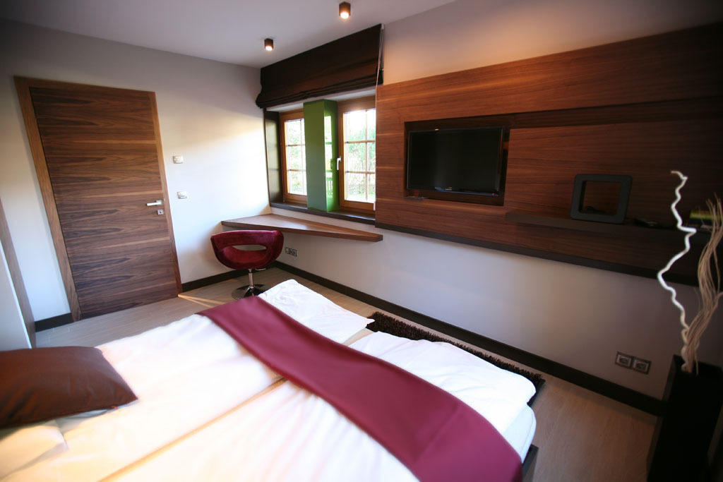 Appartements Planai By Schladmingurlaub Exteriör bild
