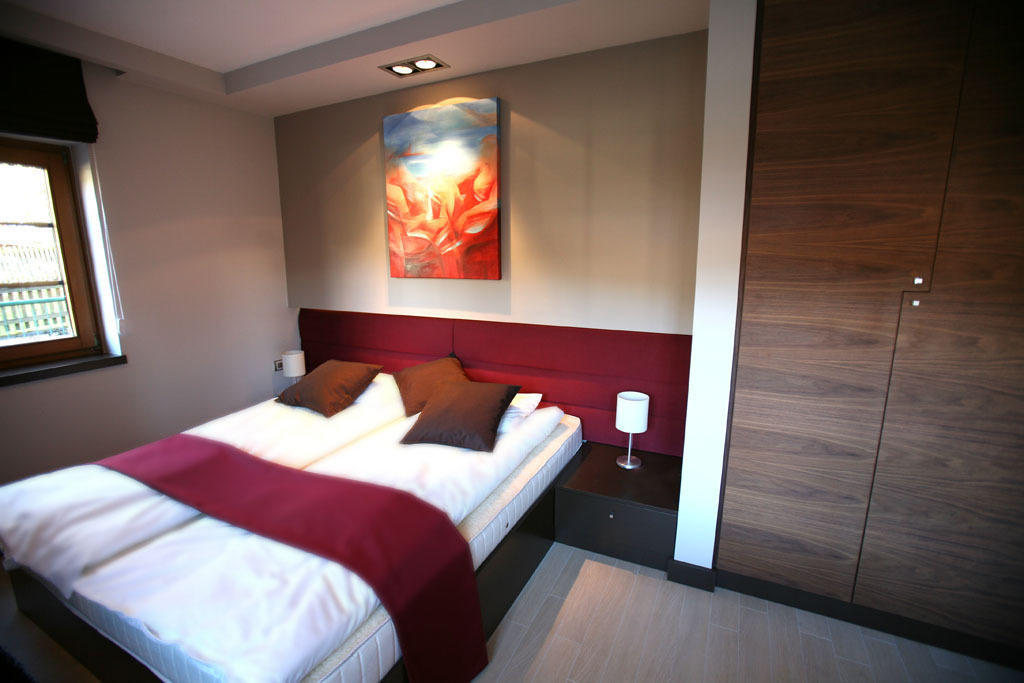Appartements Planai By Schladmingurlaub Exteriör bild