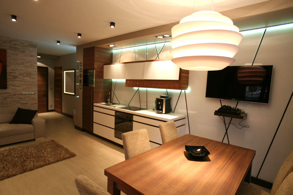 Appartements Planai By Schladmingurlaub Rum bild