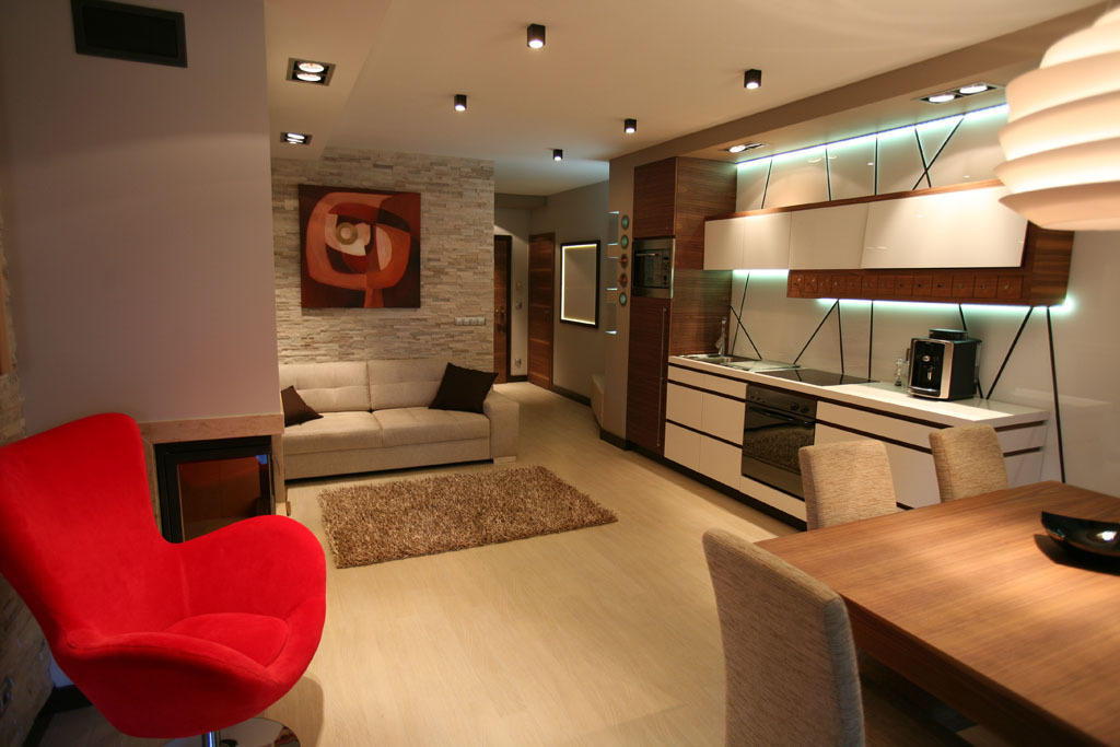 Appartements Planai By Schladmingurlaub Rum bild