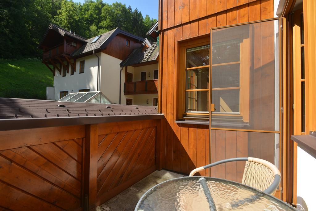 Appartements Planai By Schladmingurlaub Exteriör bild